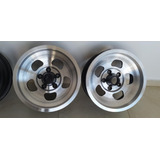 Rodas Esportivas Opala