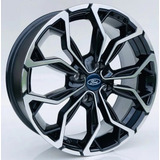 Rodas Ford Fiesta Ka