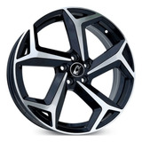 Rodas Ford Fusion Aro 20 Roda Fusion Titanium Aro 20 jogo