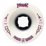 Rodas Freak Surfskate Modelo