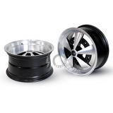Rodas Fusca Aro 15