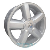 Rodas Gol Gti Aro 17 4x100 Bicos Gratis jogo Zk460