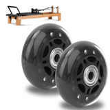 Rodas Guia Reformer Pilates