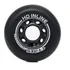 Rodas Hd Inline Tyres 80mm 88a   Kit Com 4 Unidades