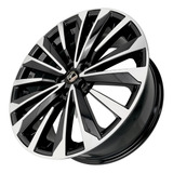 Rodas Honda City Aro 18 Roda Civic Aro 18 jogo