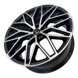 Rodas Honda Civic Si Aro 20 5x114 Roda Civic Touring jogo