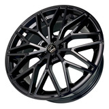 Rodas Honda Crv Hrv Aro 20 5x114 Roda Novo Civic Aro 20