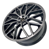 Rodas Honda Hr v Cr v Aro 20 5x114 Roda Civic Turbo Aro 20