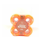 Rodas Hondar Juice 65 Mm 80 A