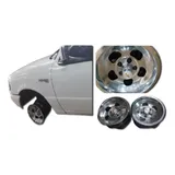 Rodas Italmagnesio Chromiun Aro