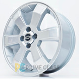 Rodas Krmai Aro15 4x100 Modelos Chevrolet Sm 15 Gm