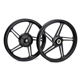 Rodas Liga Leve Rodao