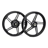 Rodas Liga Leve Rodao