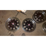 Rodas Mangels Rallye Opala