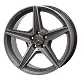 Rodas Mercedes Benz C250