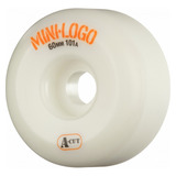 Rodas Mini Logo 60mm
