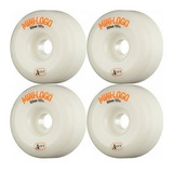 Rodas Mini Logo 60mm