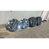 Rodas Multi Furos Aro 20