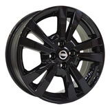 Rodas Nissan Kicks jogo Pcd Ed Uefa Aro 16 Bicos Grátis