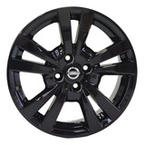 Rodas Nissan Kicks Pcd Ed Uefa Aro 16 jogo Bicos