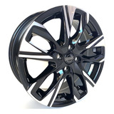 Rodas Nissan Kicks Versa