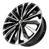 Rodas Nova Montana Cruze Aro 20 Roda Tracker Aro 20 jogo
