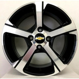 Rodas Onix Aro 14x6 Furação 4x100 Celta Prisma Bicos