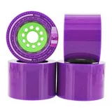 Rodas Orangatang Kegel 80mm