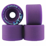Rodas Orangatang Stimulus 70mm