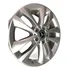 Rodas Originais De Mercedes C180 Ano 2020 Aro 17 (unid Okm)