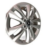 Rodas Originais De Mercedes