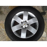 Rodas Originais Gm Captiva Ecotec 09 10 Aro 17 jogo S pneu 