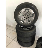 Rodas Original Fiat Toro