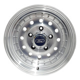 Rodas Orion Off Road Aro 15 Tala 8 Et 25 Furação 5x114 Nv70