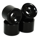 Rodas Ovni Para Surfskate Simulador De Surf 74mm