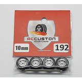 Rodas P Customização Ac Custon 192 10mm Escala 1 64