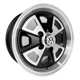 Rodas Para Kombi Aro 14 5x112 Porsche 914 Vw 4 Rodas