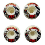 Rodas Para Skate Moska
