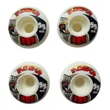 Rodas Para Skate Moska