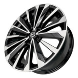 Rodas Passat Jetta Aro 20 Roda Tiguan Aro 20 jogo