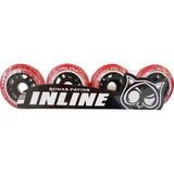 Rodas Patins Inline Owl Sports 70mm