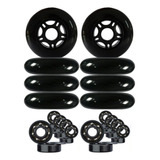 Rodas Patins Inline Roller