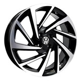 Rodas Polo Tsi Aro 18x7 Pd Virtus Golf Frete Grátis