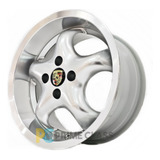 Rodas Porsche Aro15x7 4x100 Binno B860 M20 15