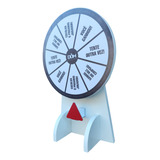 Rodas Premiadas De Mesa