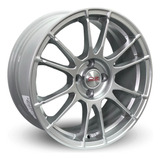 Rodas Racing Scorro Golf Fox Aro 17 5x100 jogo Bicos