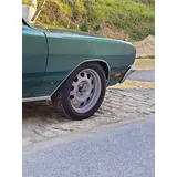 Rodas Rallye 17x6 5