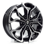 Rodas Renault Duster Oroch