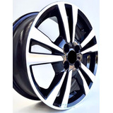 Rodas Renault Kango Megane Clio Aro 16 4x100 jogo Bicos