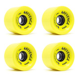 Rodas Revenge 70mm 78a